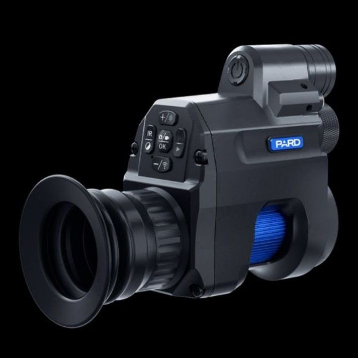 PARD NV 007V2 Clip on