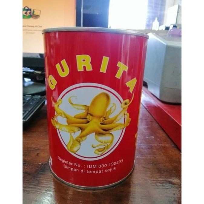 NEW THINNER GURITA MERAH 4 LTR