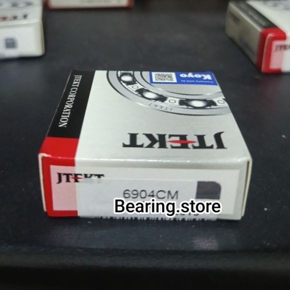 Bearing laher Noken as 6904 6905 6902 6903 6901 Koyo Japan Ori
