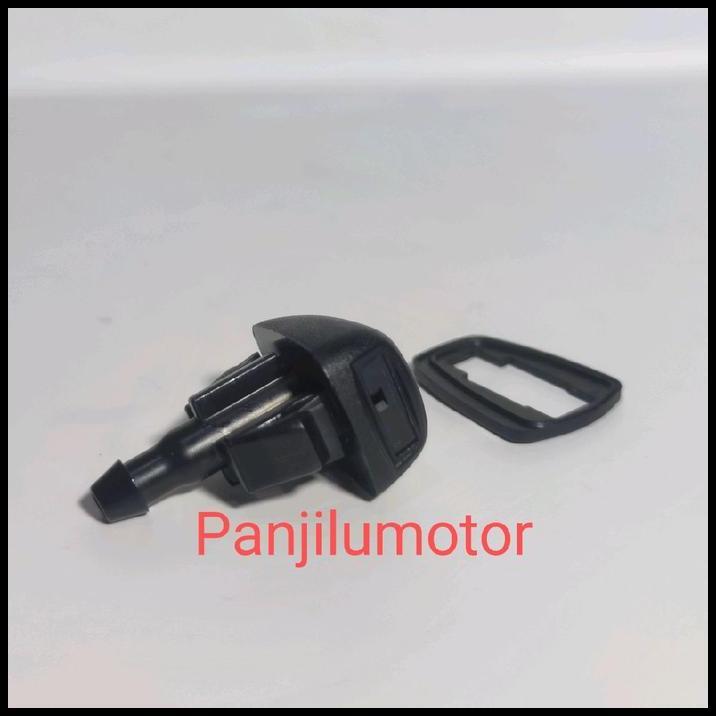 TERBARU NOZZLE AIR WIPER NOSEL AIR WIPER ORIGINAL YARIS CROSS 