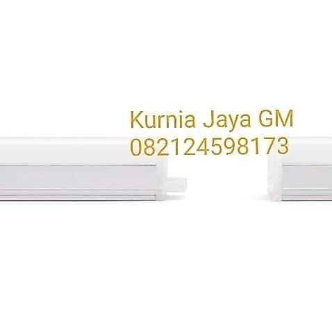 Kabel Konektor Philips T5 LED / Philips Trunkable Linea