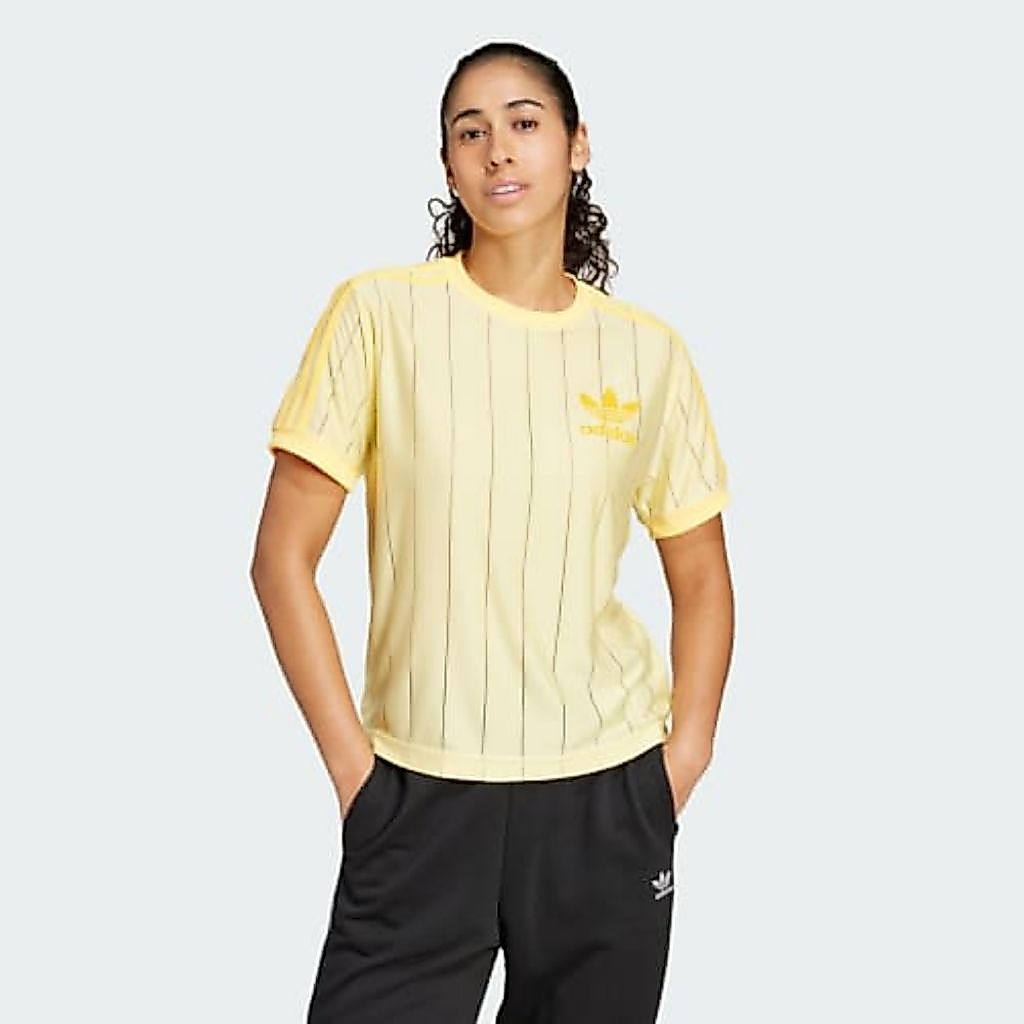 ADIDAS 3-STRIPES TEE IT9869