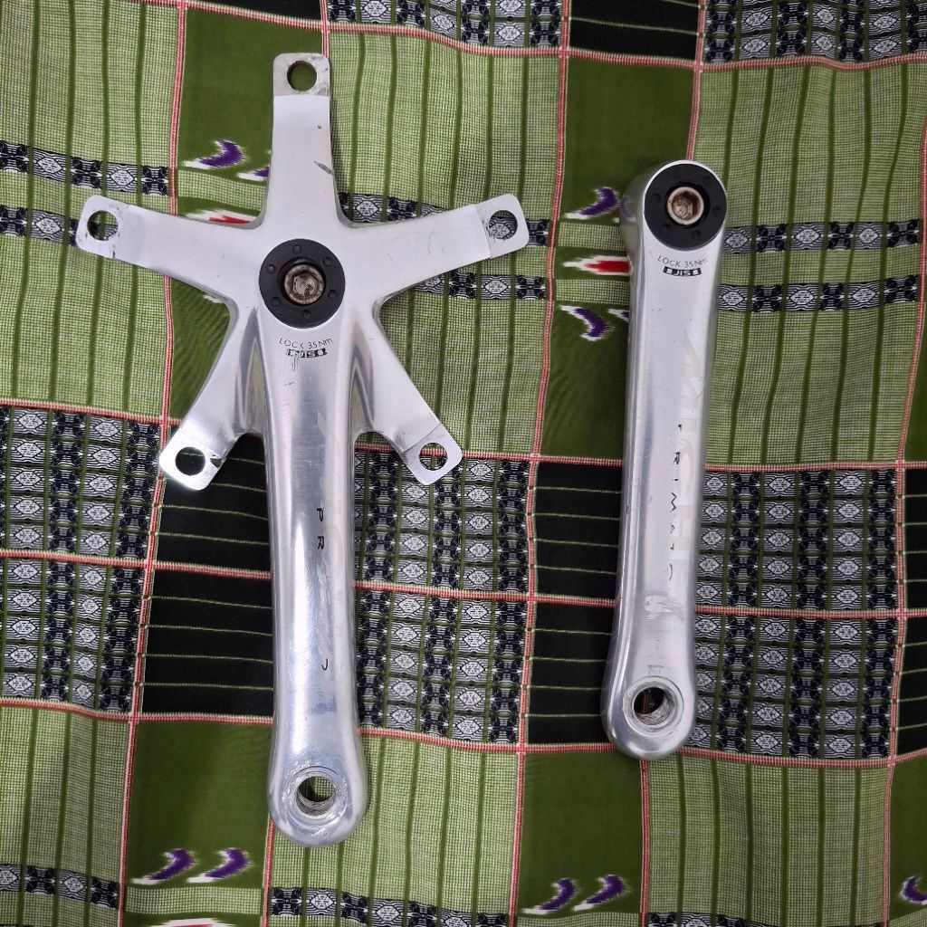 Crank Arm Miche Primato