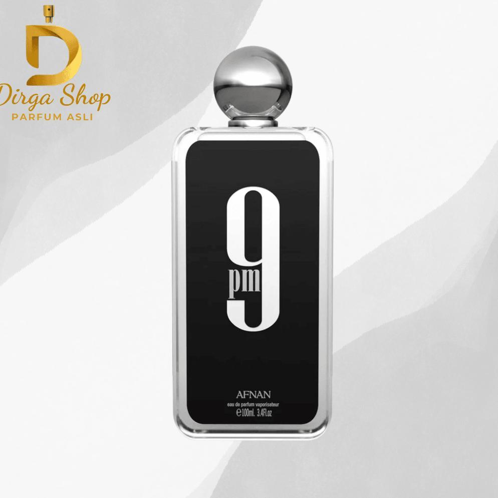 Afnan 9PM 9 PM by Afnan EDP For Man