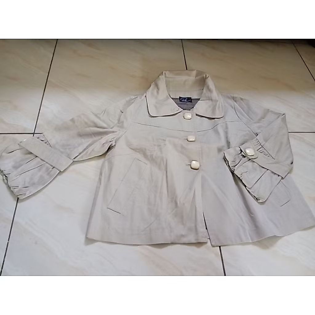JaketPreloved / Coat dewasa