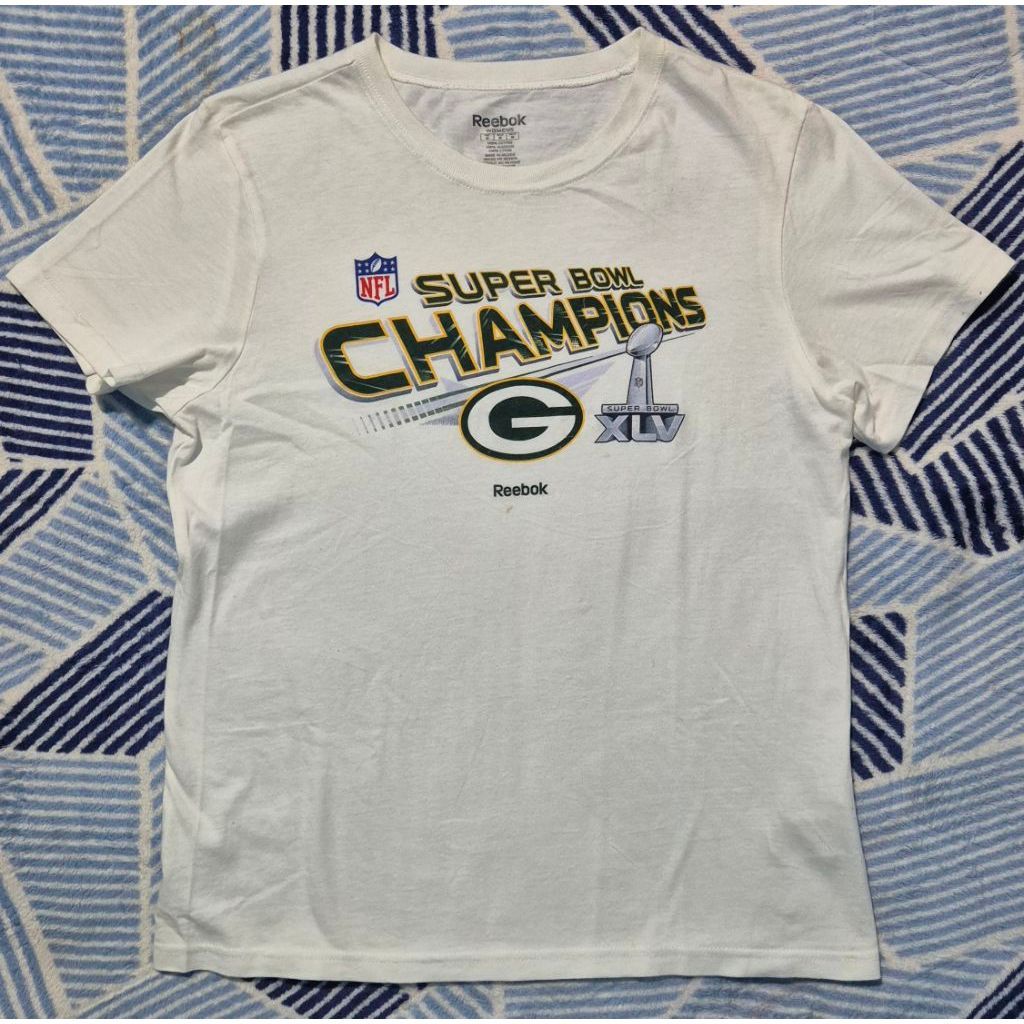 Nfl Green Bay Packers Tshirt