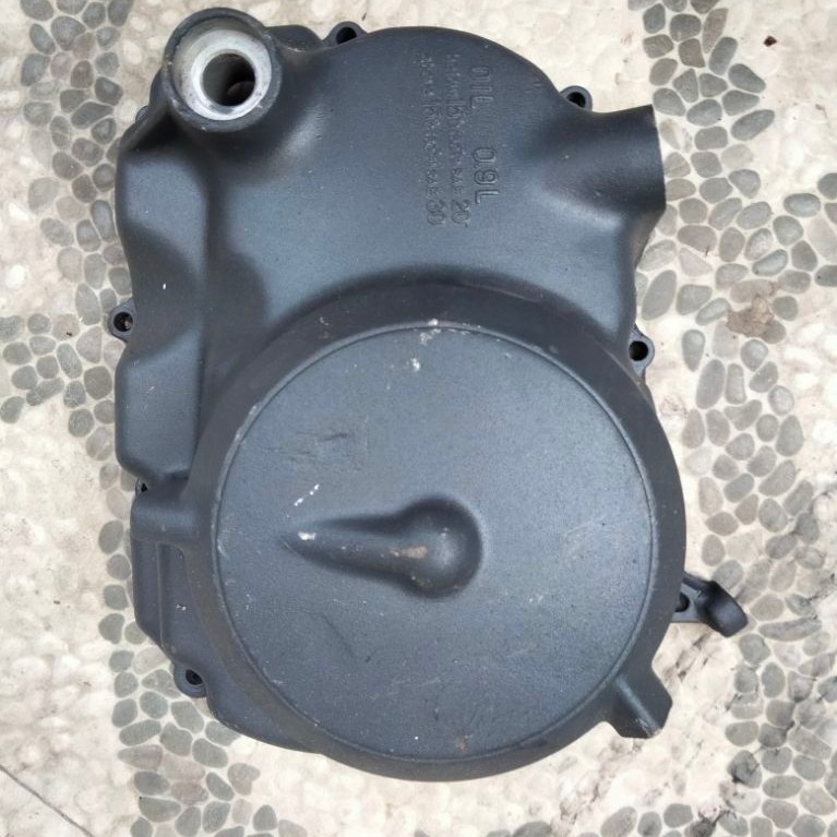 bak kopling Honda s90 Castrol original