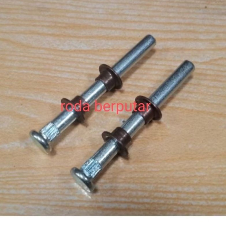 pen engsel pintu depan Ragasa Ps100 Ragasa Ps120