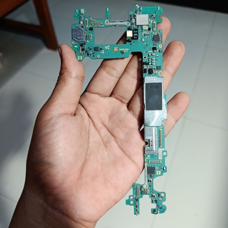 MESIN SAMSUNG NOTE 9 MATI PRAWAN