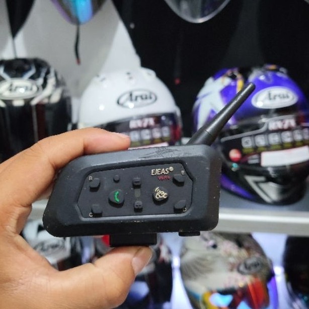 ejeas v6pro
