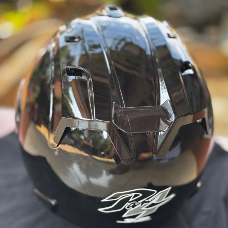 helm copy ara* - helm ahp ara* - bukan helm tsr - helm second