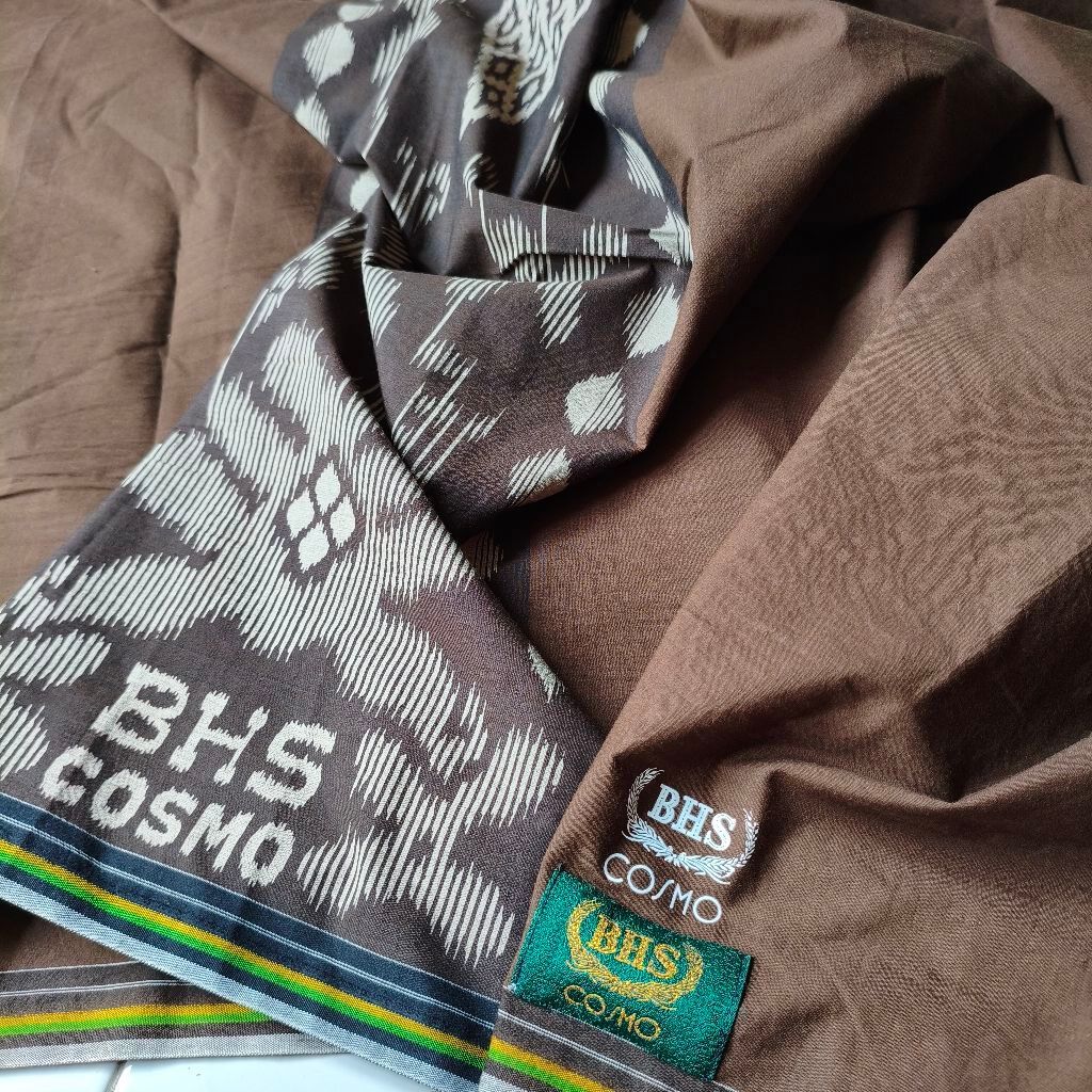 Sarung BHS Second