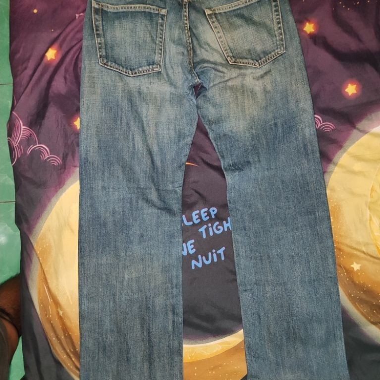 Uniqlo S-002