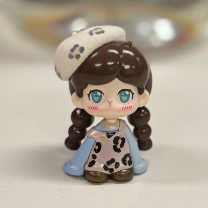 COCO Idol SELECTED Figure