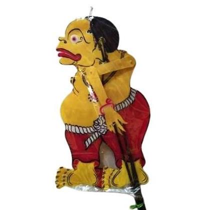 Wayang Kulit Bagong Milenial Bagong Kolor