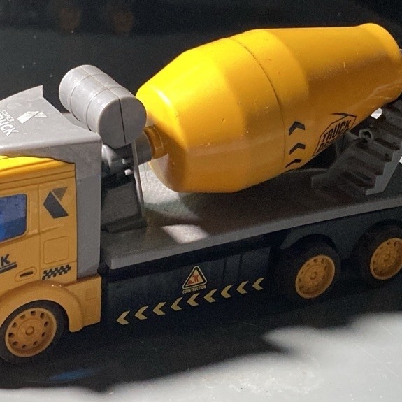 bodykit rc 1:32