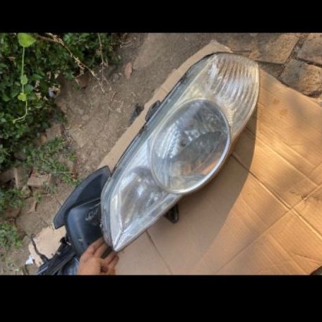 headlamp odyssey ra6 kiri