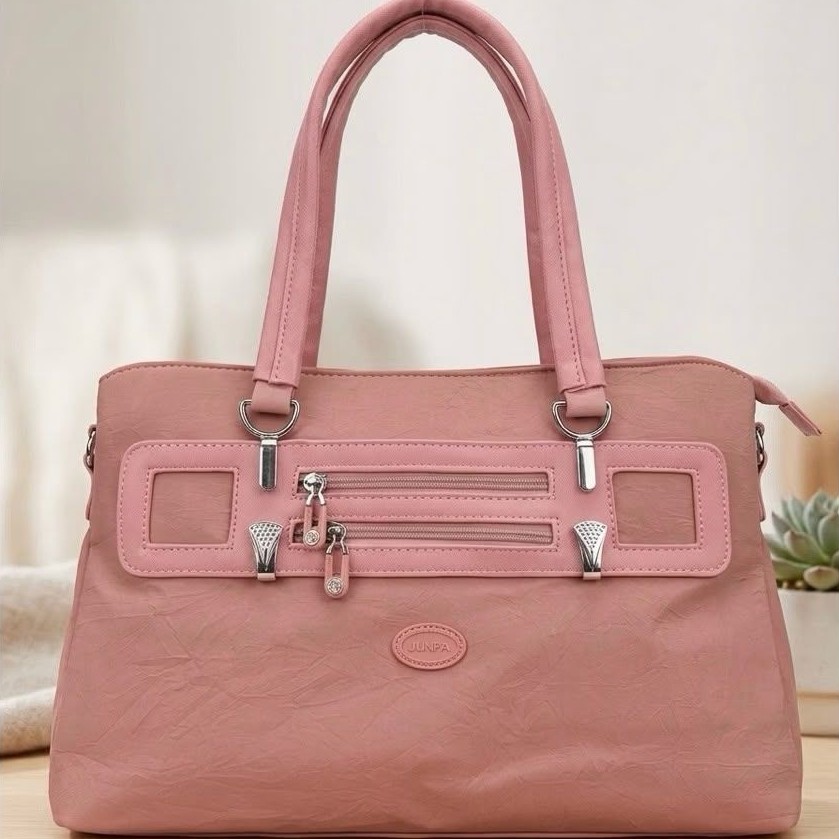 ORIGINAL TAS SELEMPANG DAN JINJING BESAR JUNFA 3 RUANG 2383 528