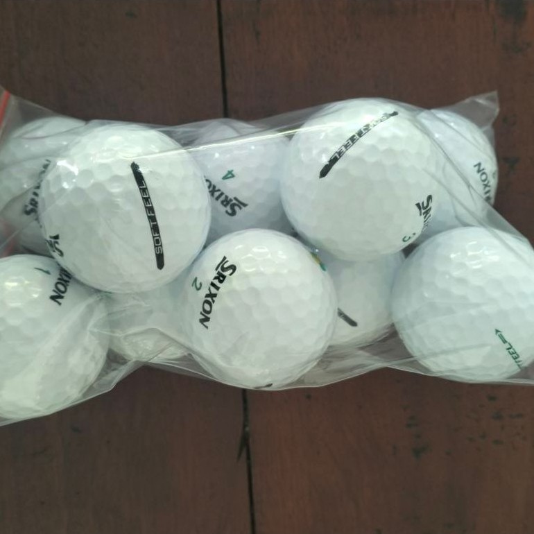 Srixon  Second Golf Bal original