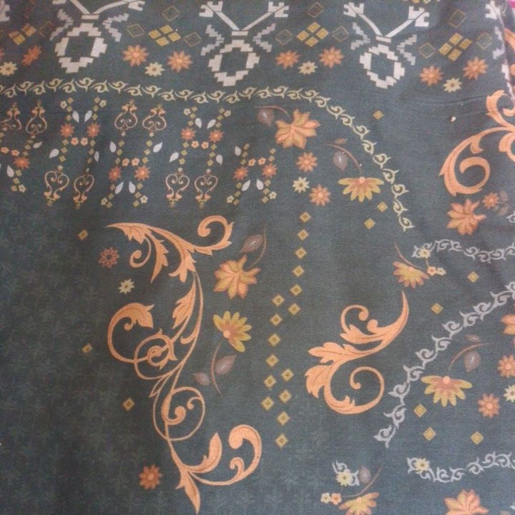 kain meteran rayon, armany silky, arabian, ceruty, wolfis, katun