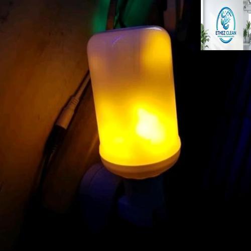 Lampu Api Lampu Obor Api Led Bohlam Api Lampu Api Led Lampu Taman E27 Lampu Tidur Lampu Api