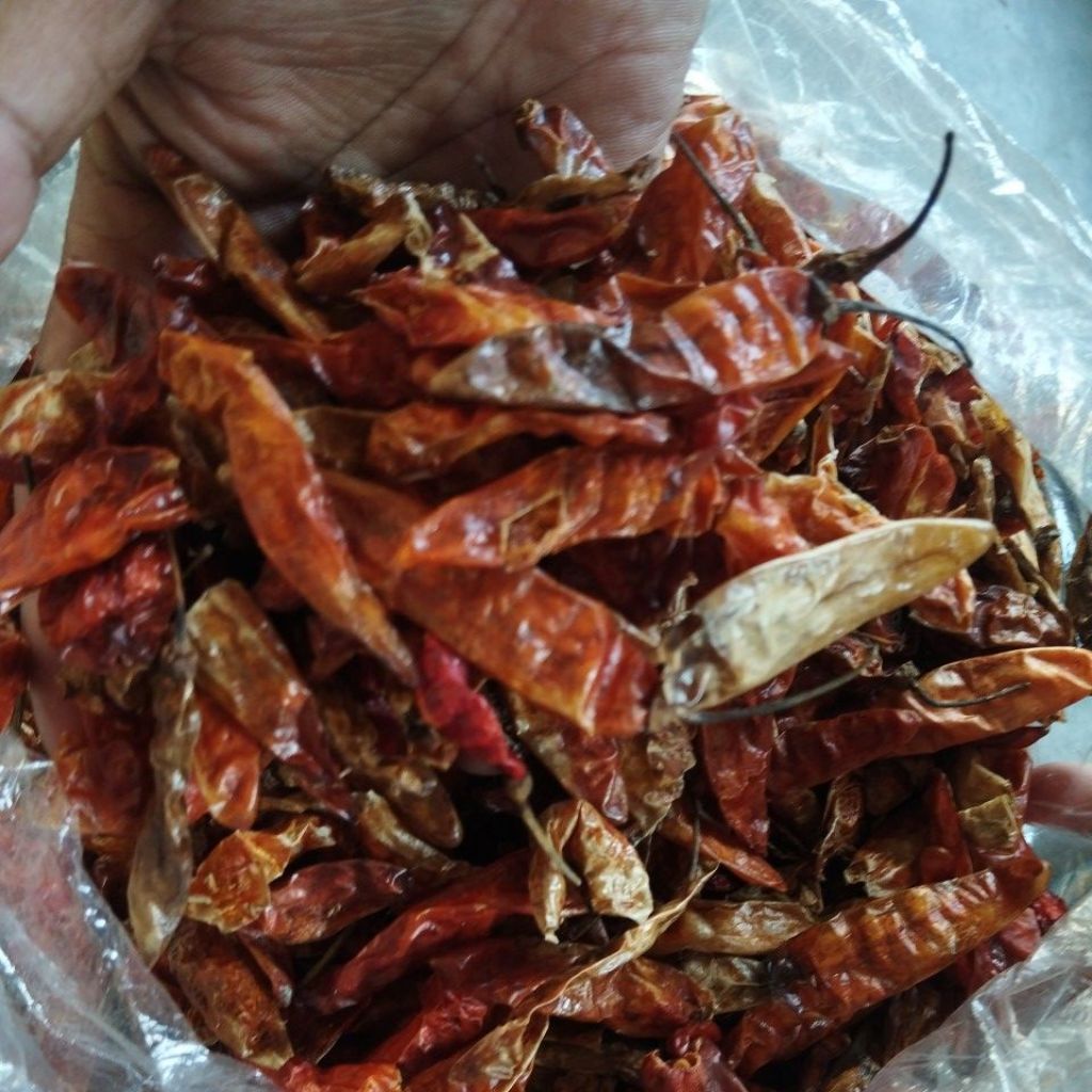 CABE RAWIT KERING 1KG