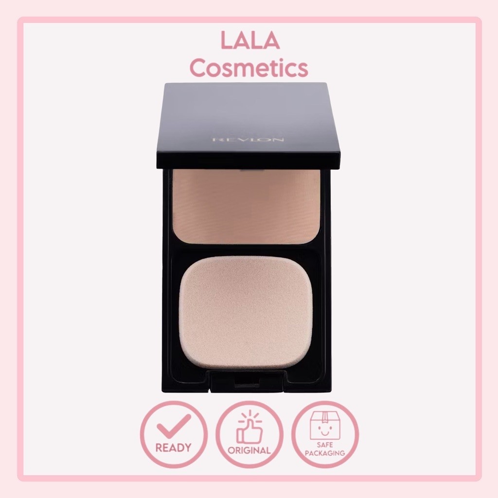 REVLON Powdery Foundation Powder
