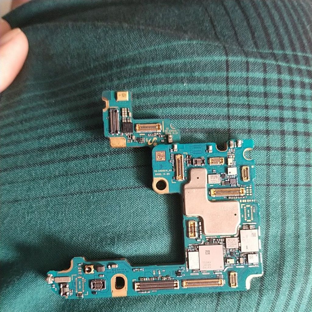 Mesin s21 ultra sein 256 gb