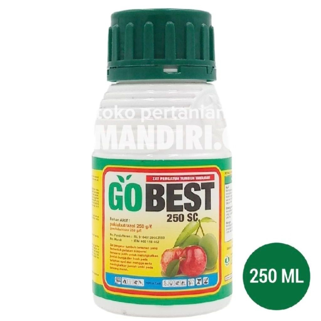 ZPT GOBEST 250EC  250Ml