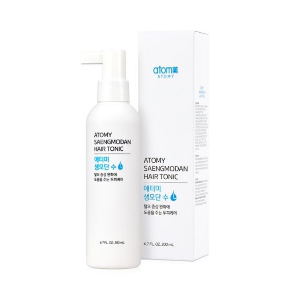 Atomy Saengmodan Hair Tonic*1EA