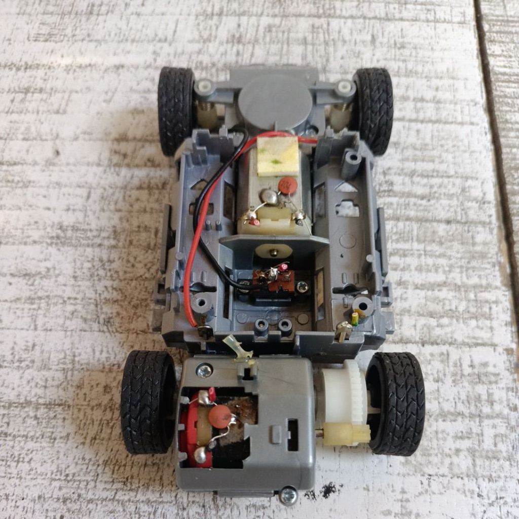 rc kit auldey gen3