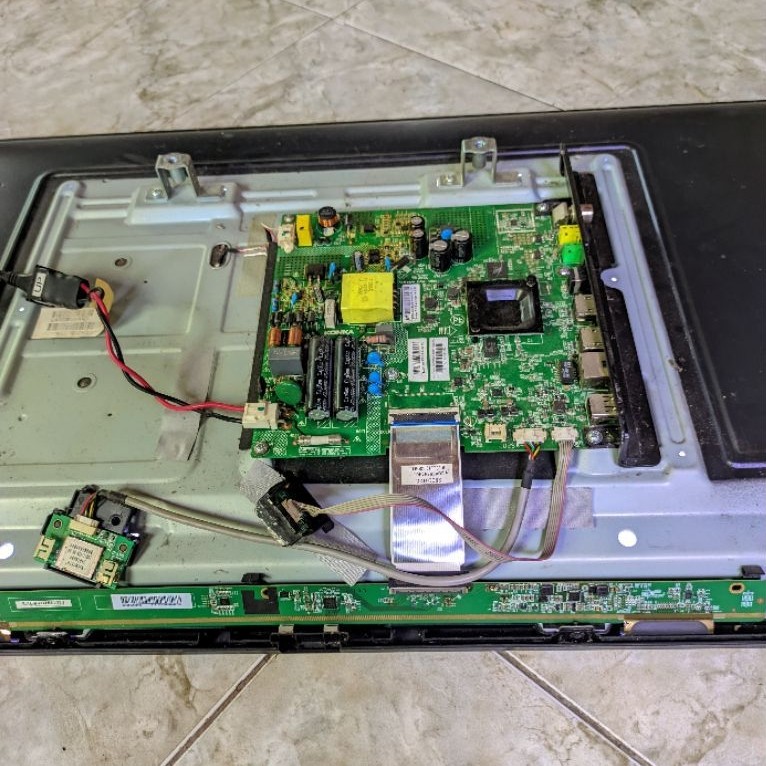 Mobo LG SMART TV 32LN560BPTA