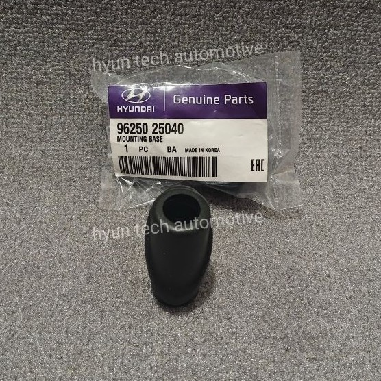 Hyundai rumah Karet  Antena Hyundai Verna Avega accent Mounting Base Aksesori Mobil 96250-25040