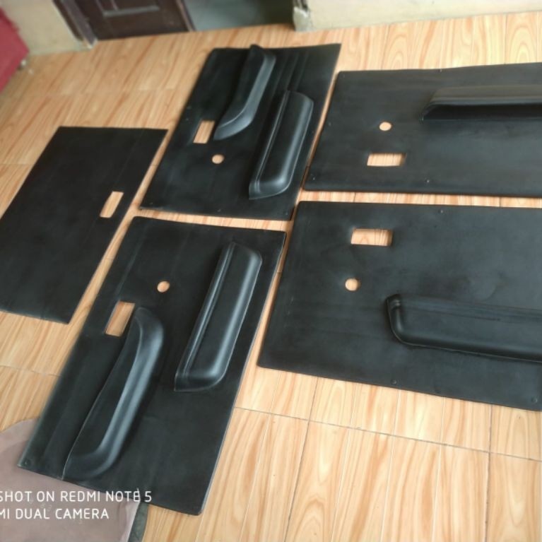 Doortrim Panther kotak manual/engkol