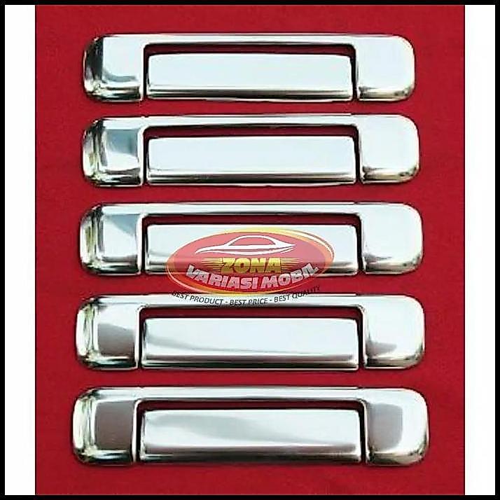 GRATIS ONGKIR COVER HANDLE KIJANG GRAND / KIJANG SUPER