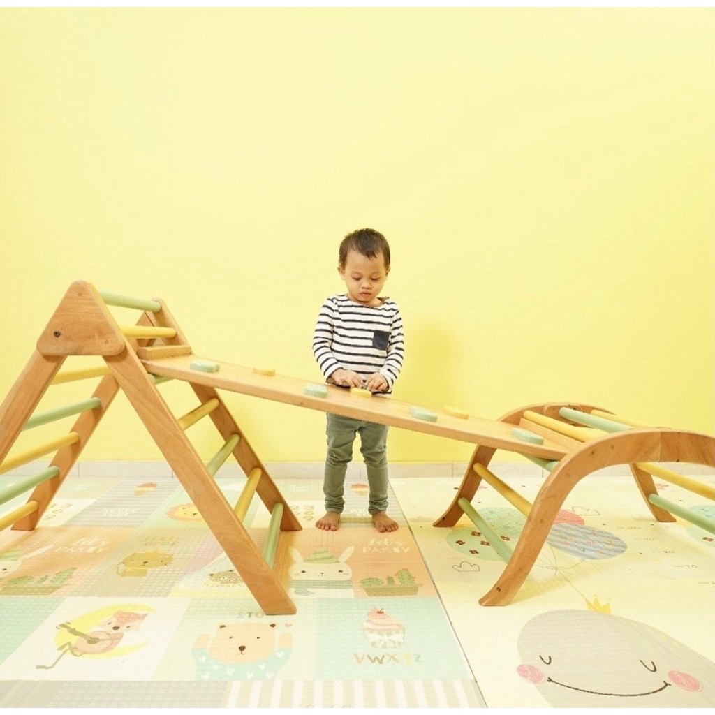 pikler arch