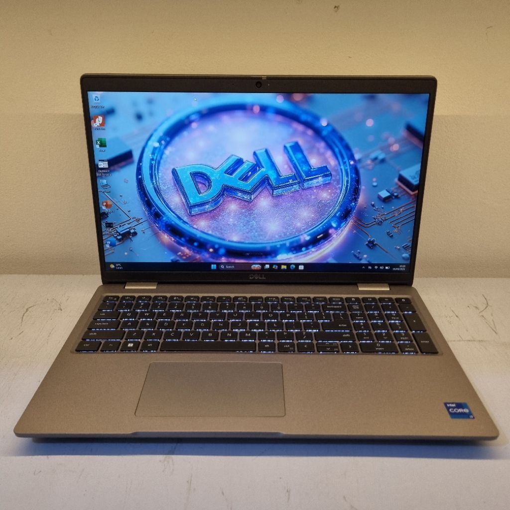 DELL PRECISION 3580 core i7gen13 RTX A500