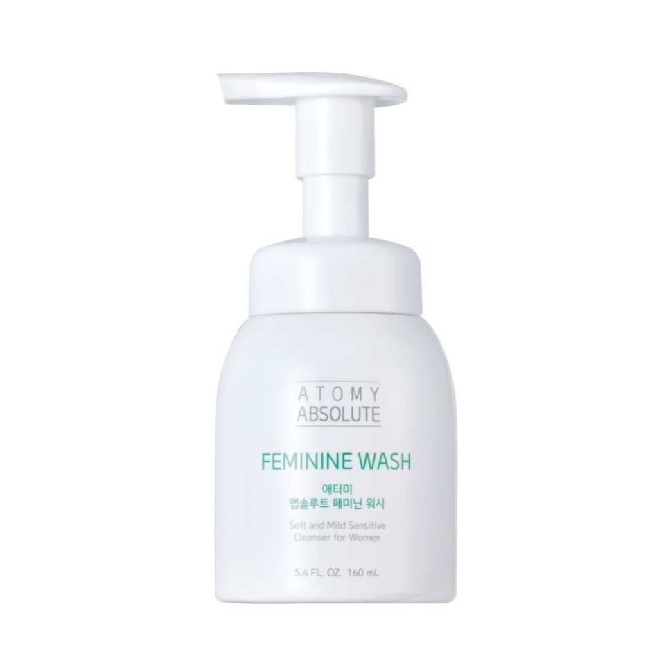 Atomy Absolute Feminine Wash