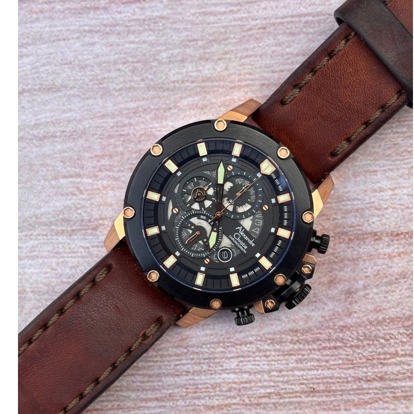 Alexandre Christie 6564Mc