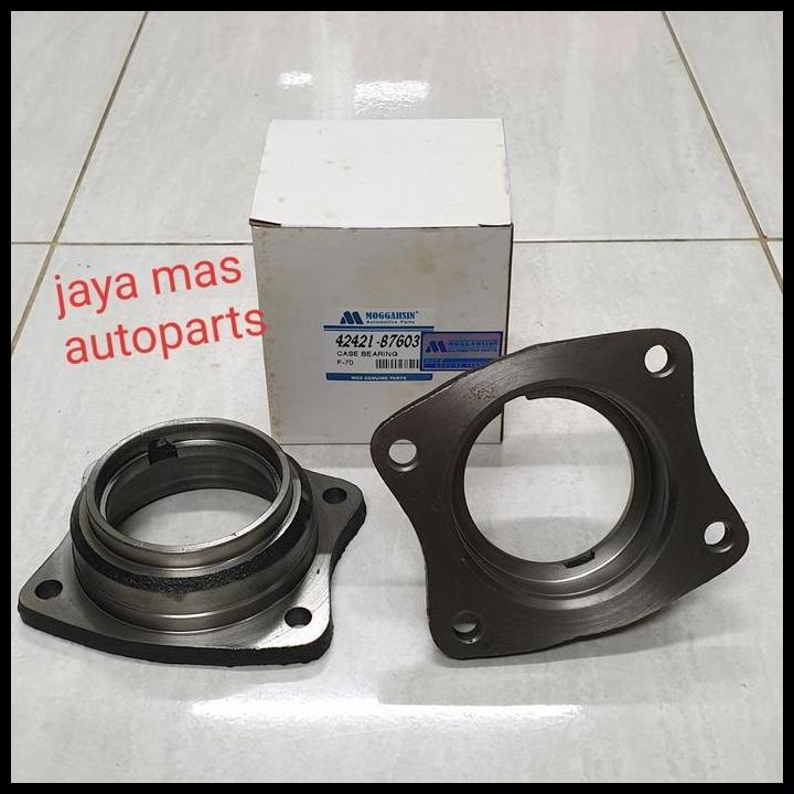 DISKON NAP RODA BELAKANG /CASE BEARING TAFT GT / HILINE 