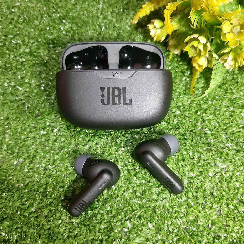 Jbl Wave Beam 2 Ori (second) noice canceling tws