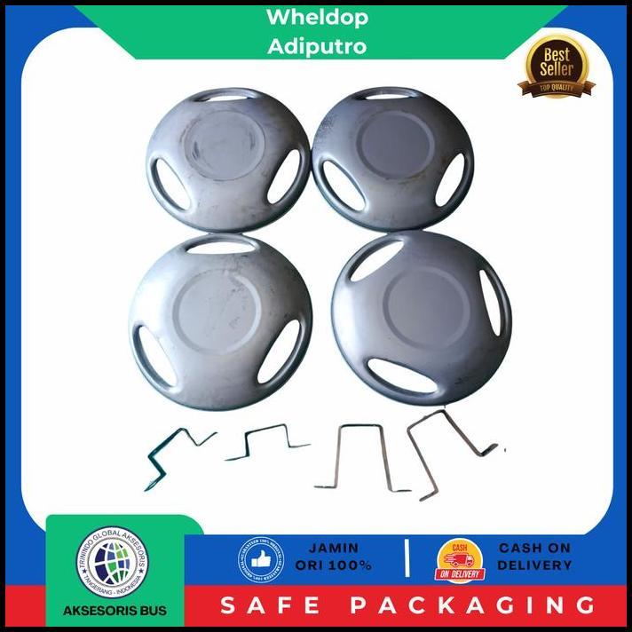 HOT DEAL WHEELDOP ADIPUTRO/ WHEELDOP ADIPUTRO RING 16