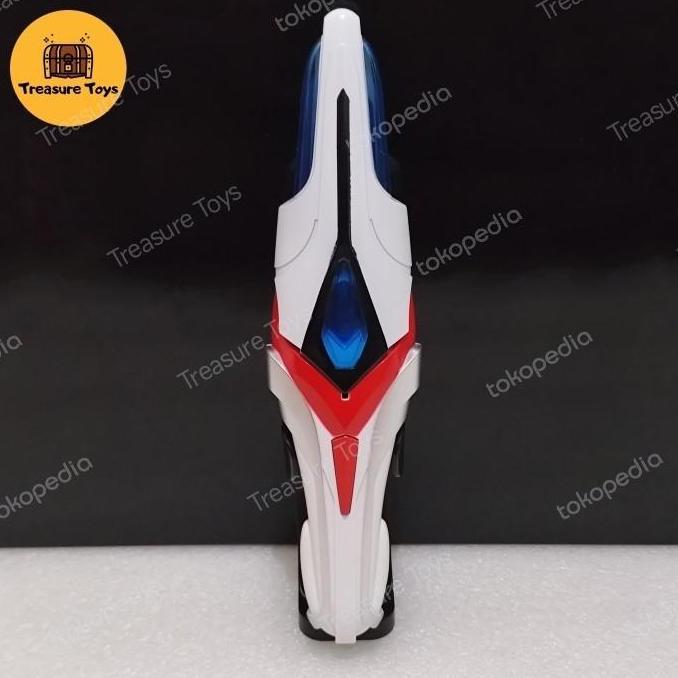 dx evoltruster ultraman nexus no brand 3rd party