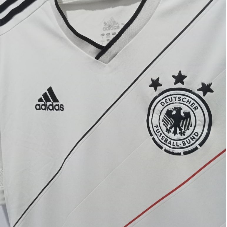 Jerman home 2012