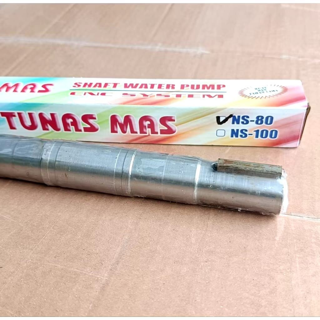 As NS80 Pompa Air (3in) Pompa NS80