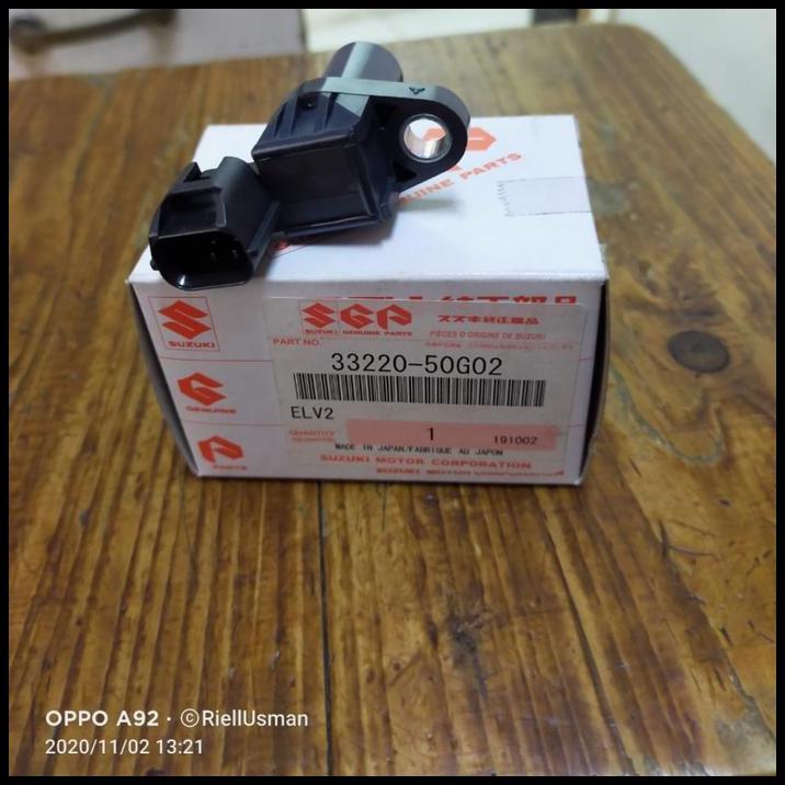 HOT DEAL SENSOR CMP BALENO OLD