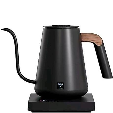 Ciberuma_ - Timemore Electric Kettle X Pro 900Ml 1350 Watt Elektrik Kettle Timemore