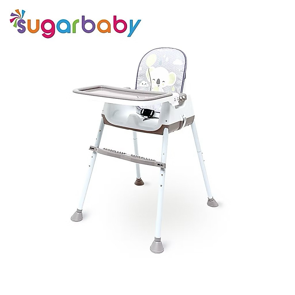 Preloved Sugar Baby Fun Chair