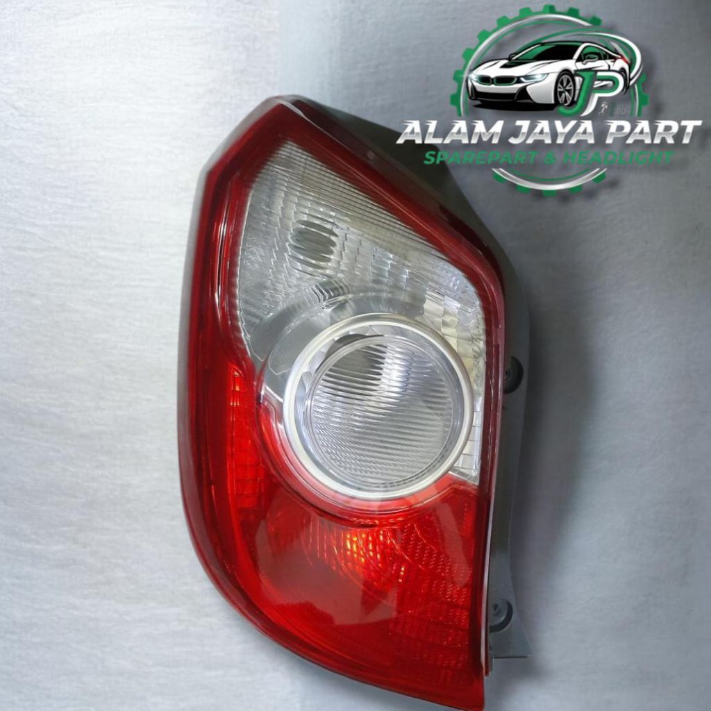 Stoplamp Lampu Belakang Agya 2014-2016 Original