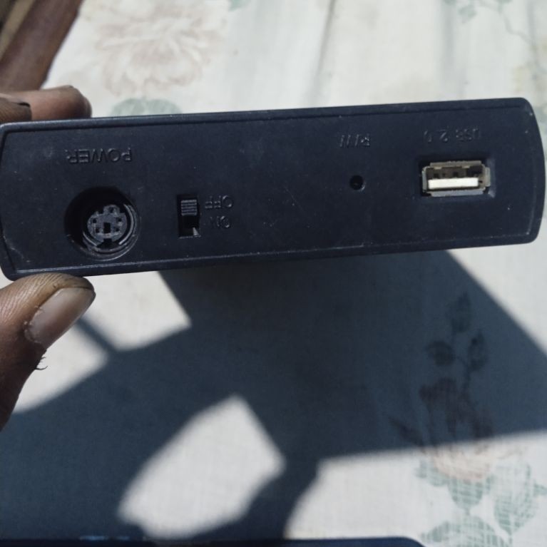 casing hdd external pc